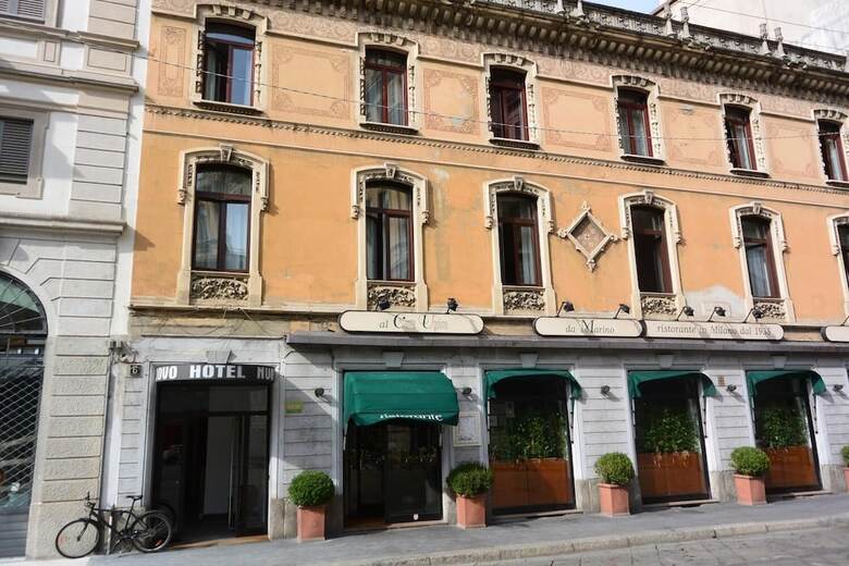 Hotel Nuovo