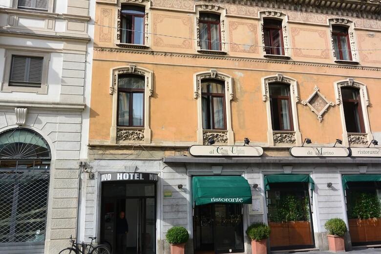 Hotel Nuovo