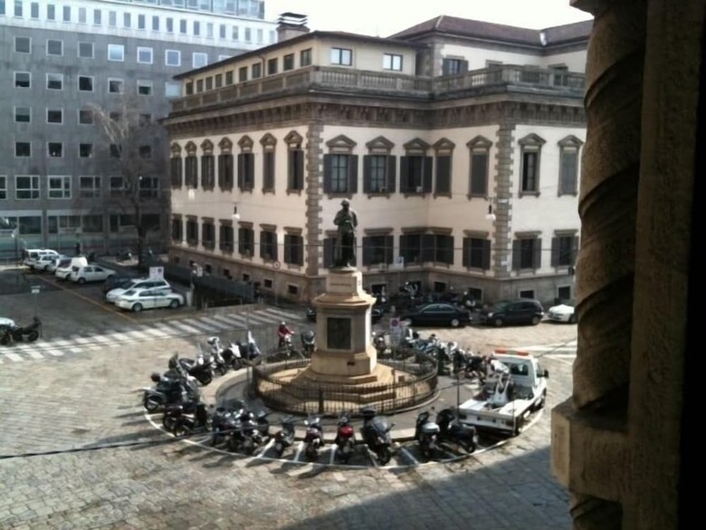 Hotel Nuovo