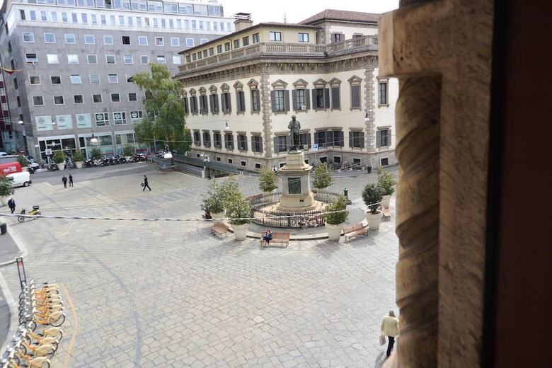 Hotel Nuovo