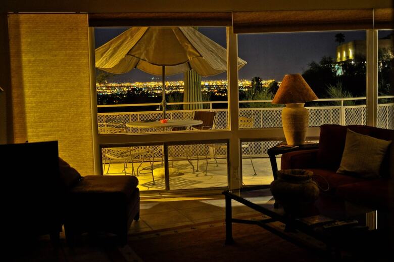 Hotel Mission Hill Casitas