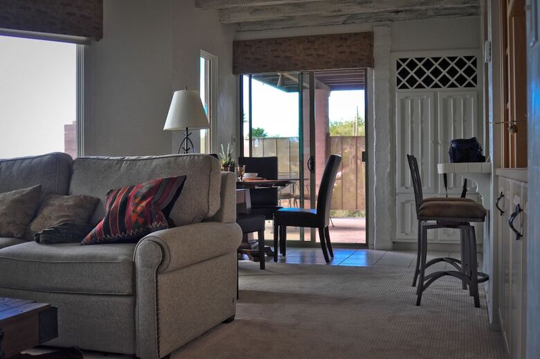Hotel Mission Hill Casitas