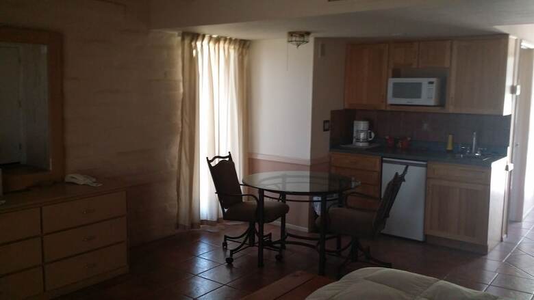 Hotel Mission Hill Casitas