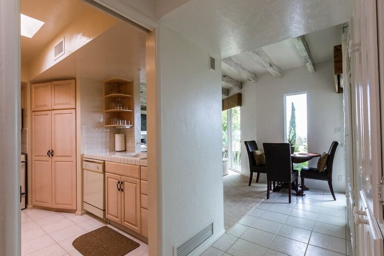 Hotel Mission Hill Casitas