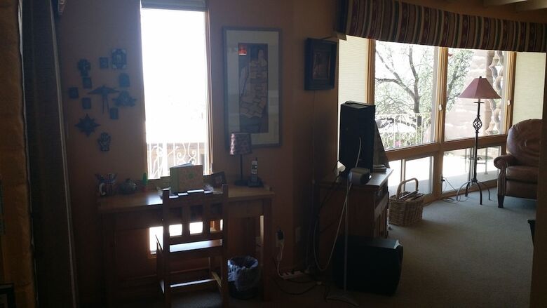 Hotel Mission Hill Casitas