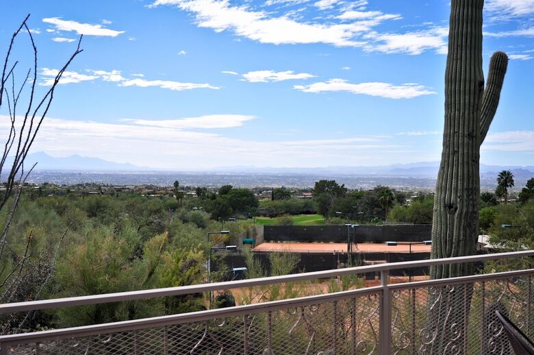 Hotel Mission Hill Casitas