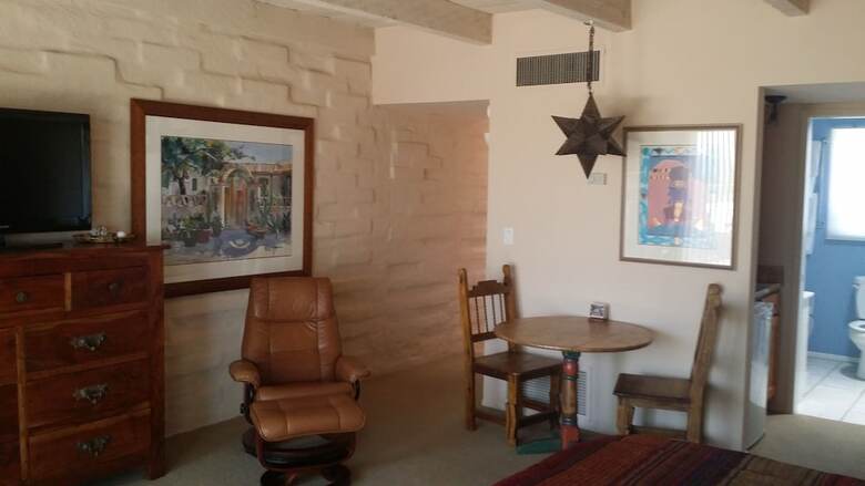 Hotel Mission Hill Casitas