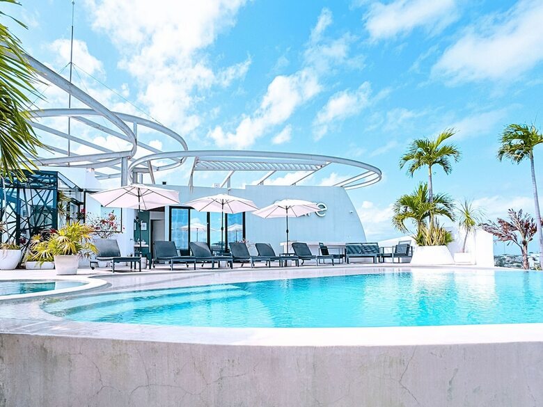 Hotel Mare Condo Vacacional