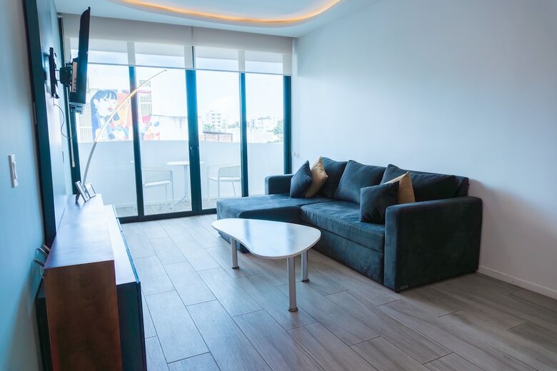 Hotel Mare Condo Vacacional