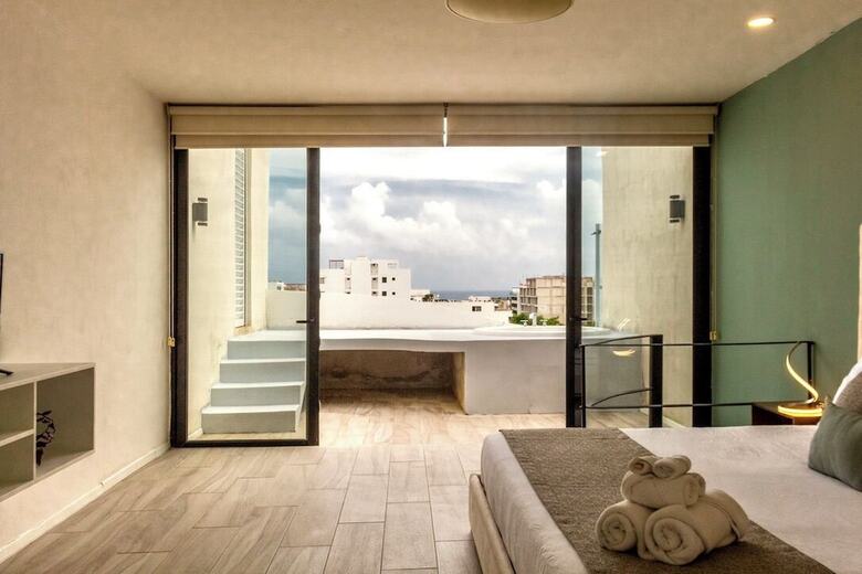 Hotel Mare Condo Vacacional