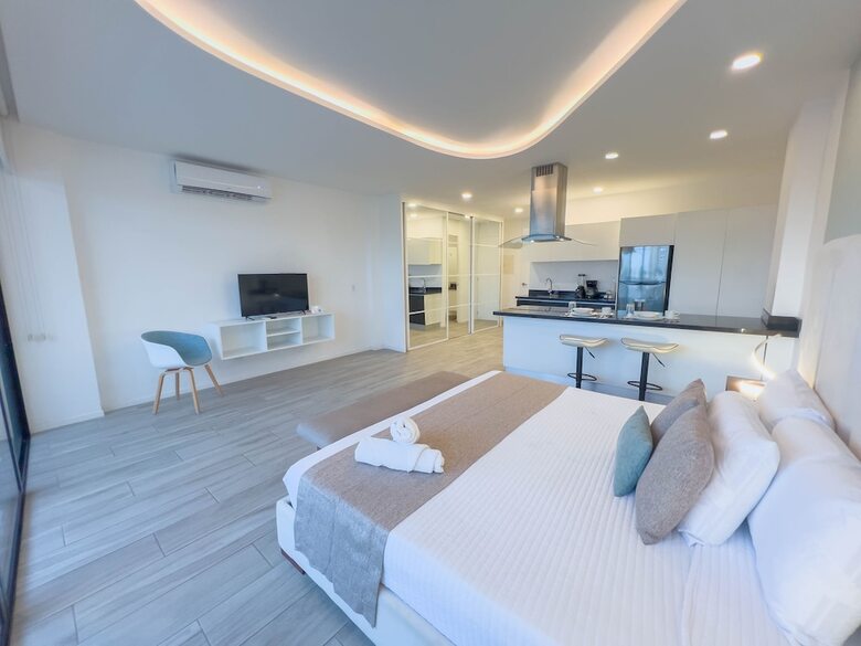 Hotel Mare Condo Vacacional
