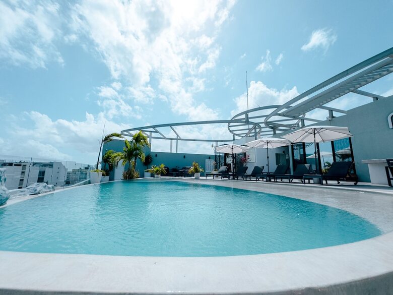 Hotel Mare Condo Vacacional