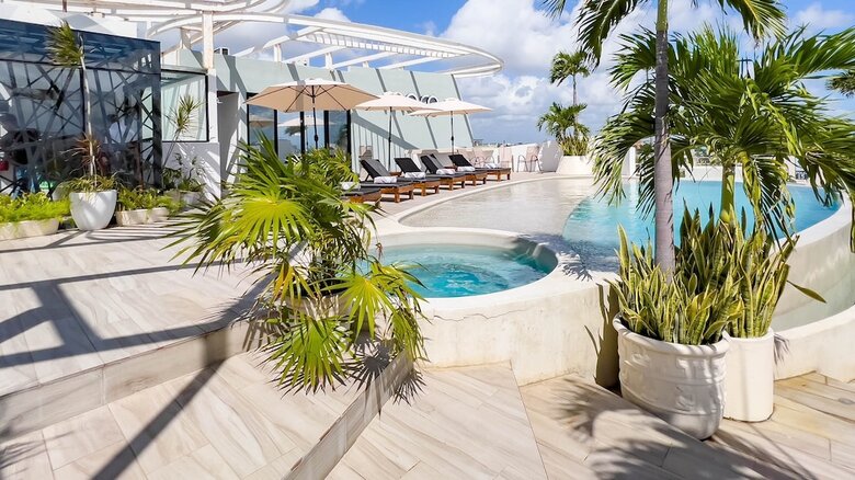 Hotel Mare Condo Vacacional