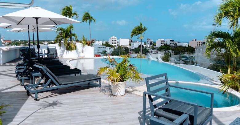 Hotel Mare Condo Vacacional