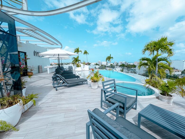 Hotel Mare Condo Vacacional