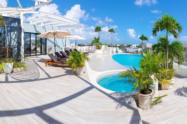 Hotel Mare Condo Vacacional