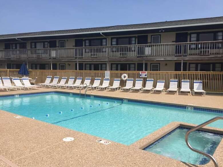 Hotel Mariner's Point Resort