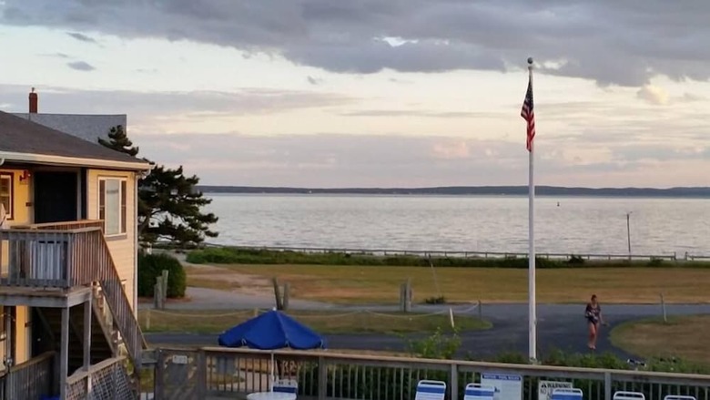 Hotel Mariner's Point Resort