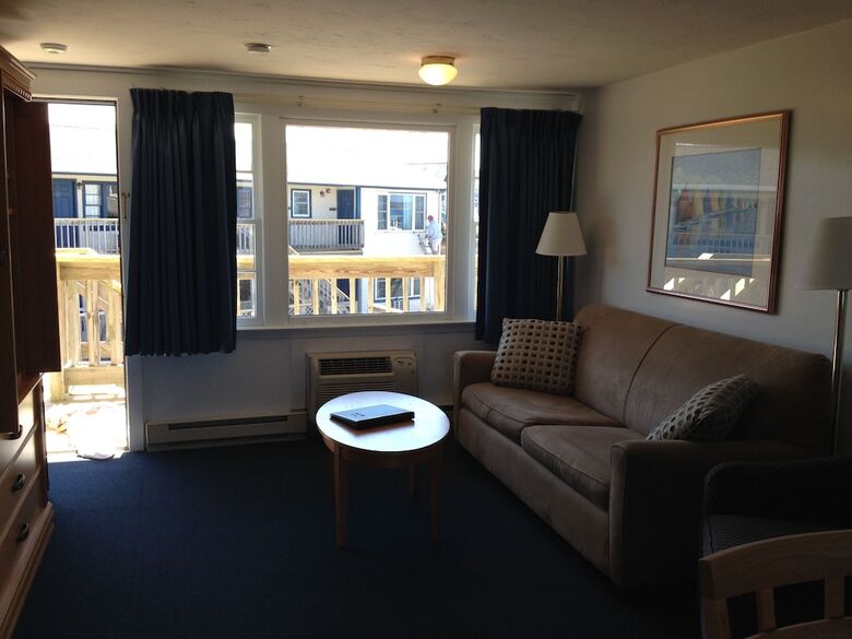 Hotel Mariner's Point Resort