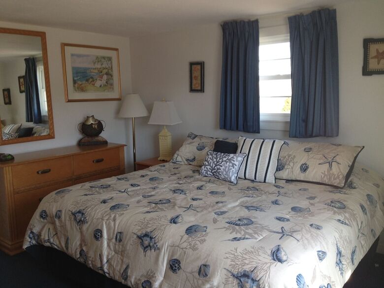 Hotel Mariner's Point Resort