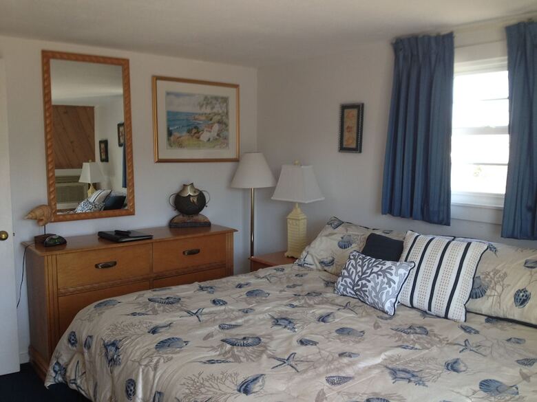 Hotel Mariner's Point Resort