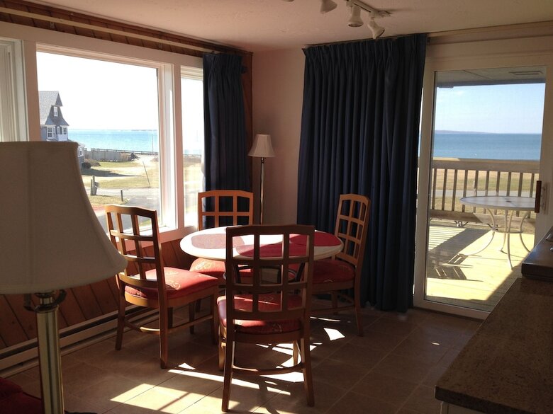 Hotel Mariner's Point Resort