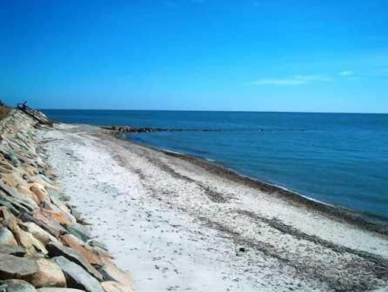 Hotel Mariner's Point Resort