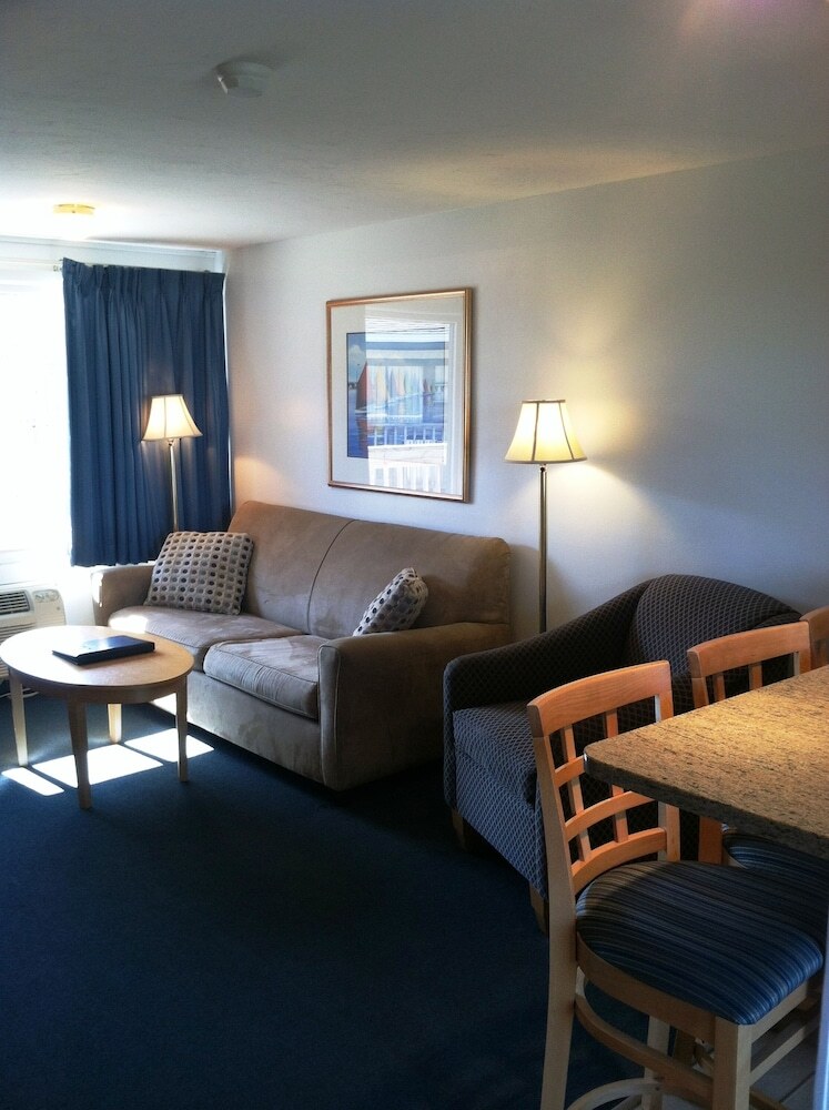 Hotel Mariner's Point Resort