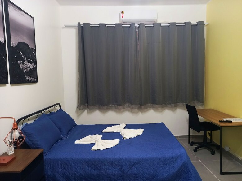 Apartamentos Copacabana By The Beach