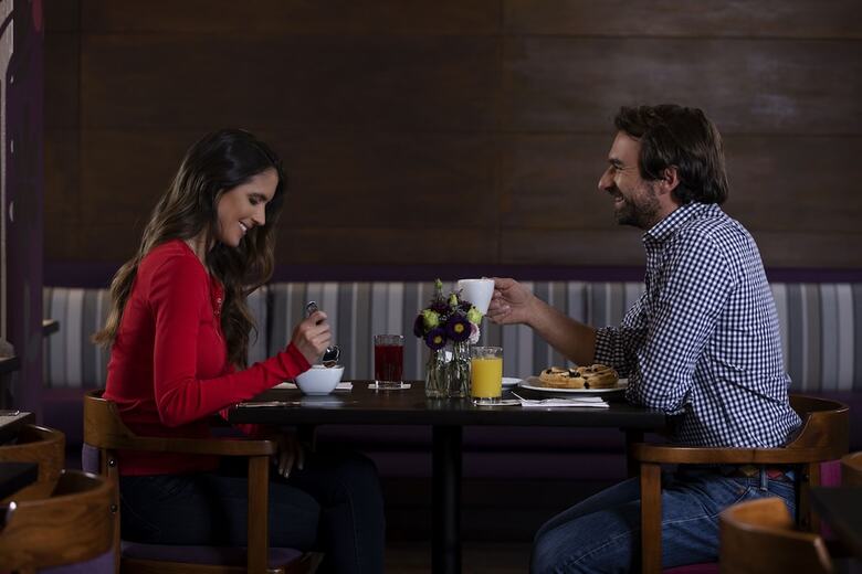 Hotel Mercure Bh Zona Financiera
