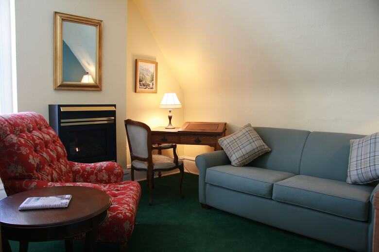Capitol Hill Mansion B&B Inn