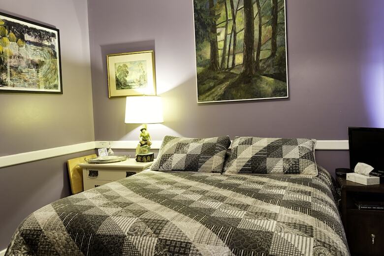 Hotel The Old Courthouse Inn