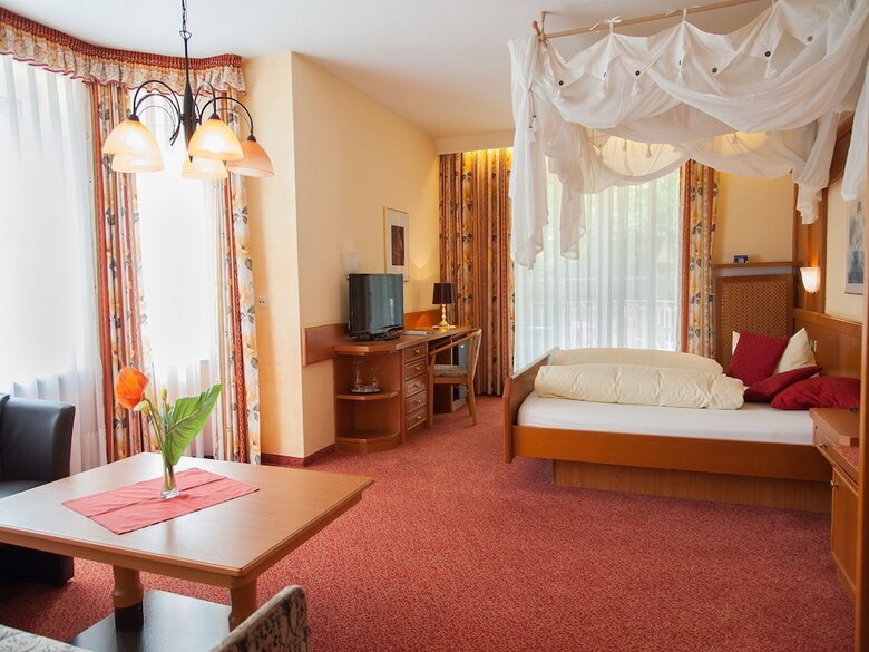 Parkhotel Bad Faulenbach