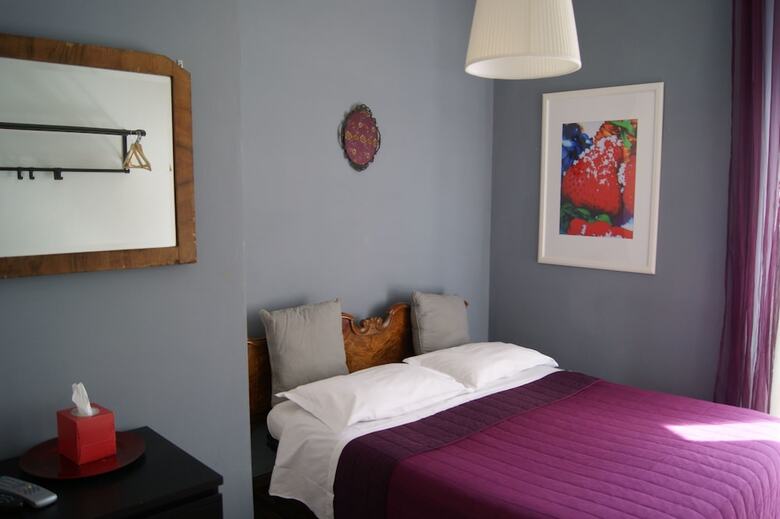Ayhome B&B
