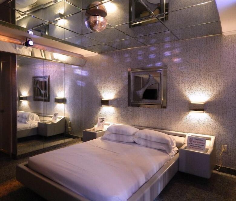 Motel Commack Inn