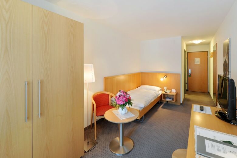 Alpine Hotel Perren