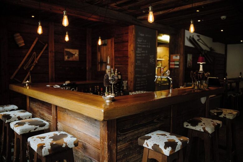 Alpine Hotel Perren