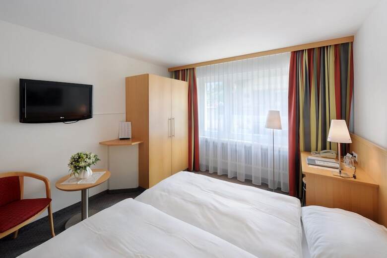 Alpine Hotel Perren