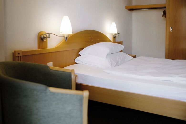 Alpine Hotel Perren
