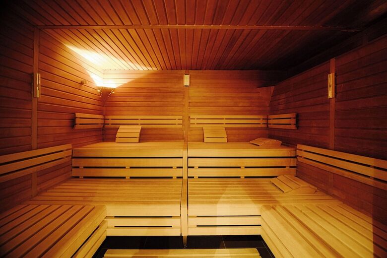 Alpine Hotel Perren