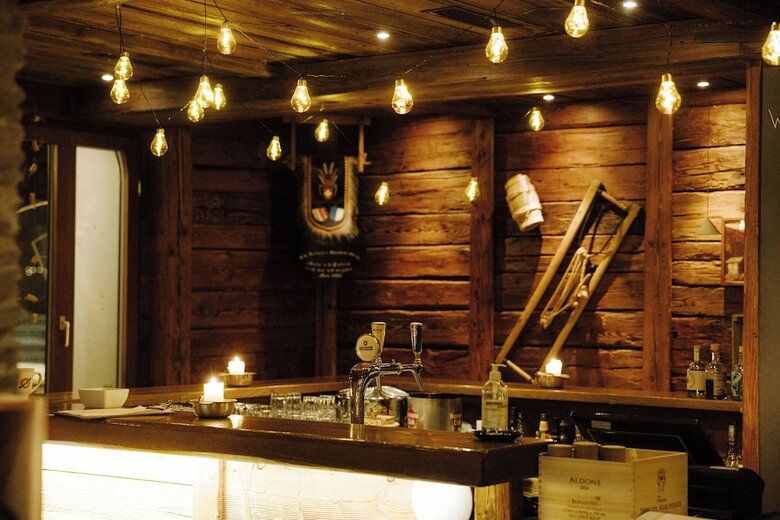 Alpine Hotel Perren