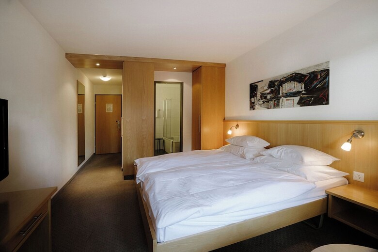 Alpine Hotel Perren