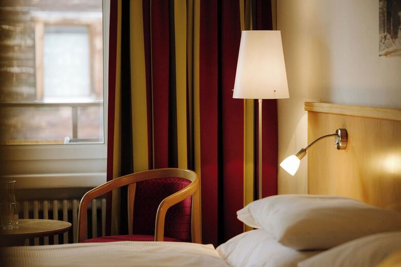 Alpine Hotel Perren
