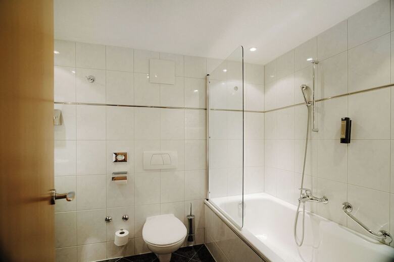 Alpine Hotel Perren