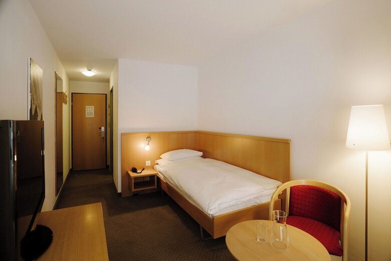 Alpine Hotel Perren