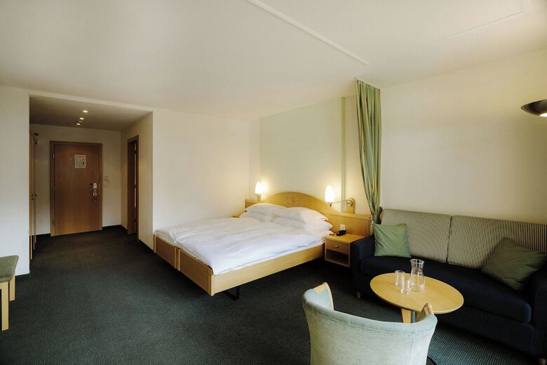 Alpine Hotel Perren