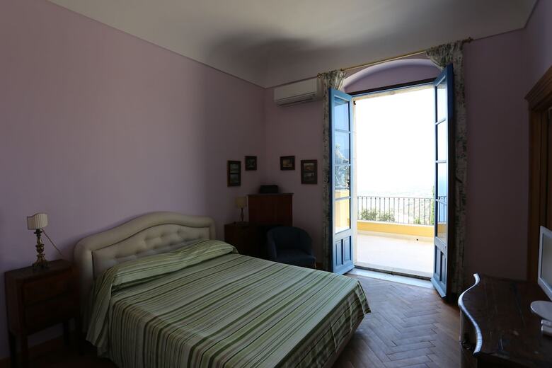 Bed & Breakfast Casa Cuseni, Unesco Intangible Cultural Heritage