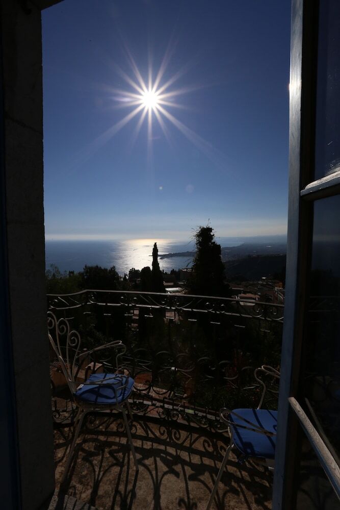 Bed & Breakfast Casa Cuseni, Unesco Intangible Cultural Heritage