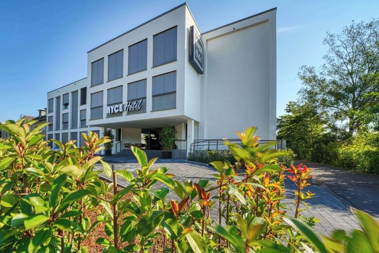 Hotel Vienna House Easy By Wyndham Bonn