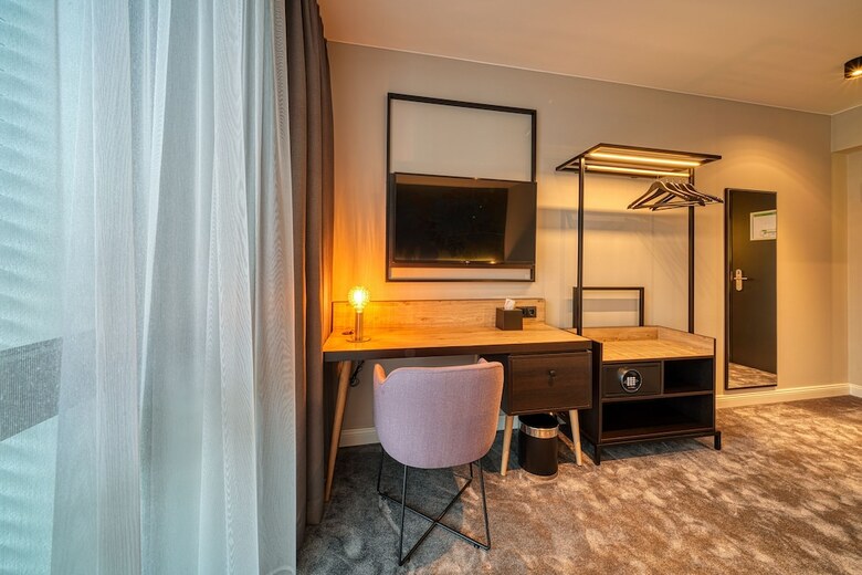 Hotel Vienna House Easy By Wyndham Bonn